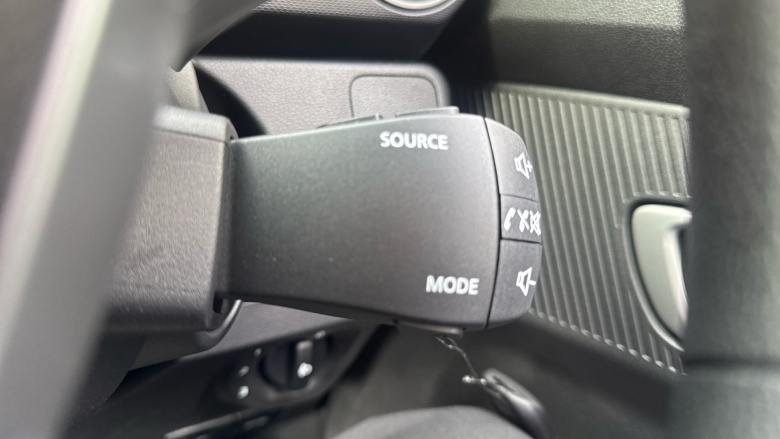 Dacia Spring 27kWh Expression 65 48kW 5dr Auto Electric Hatchback